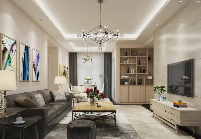 夏季裝修的6個(gè)好處，省錢省力的裝修季節(jié)